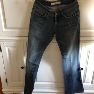 Joes bootcut jeans
